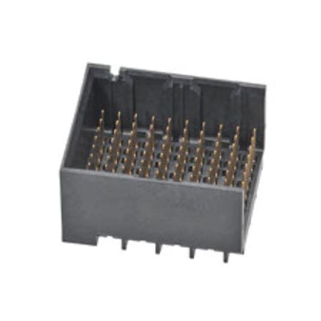Molex High Speed / Modular Connectors Impact Bp 3X10 Lw Sn Impact Bp 3X10 Lw Sn 761651118